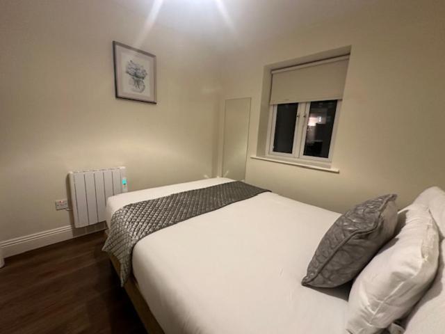 St Bridget'S Apartments Galway Bagian luar foto