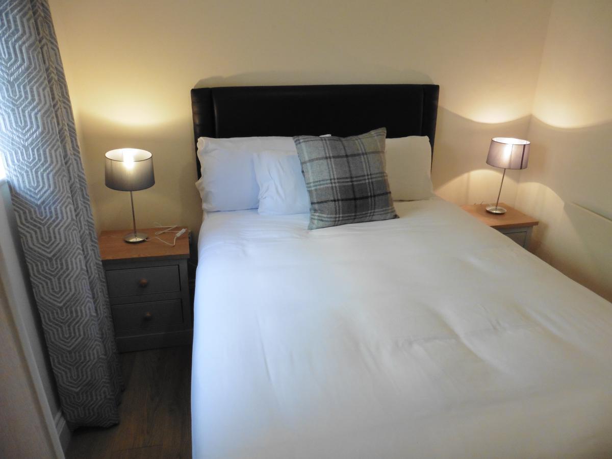 St Bridget'S Apartments Galway Bagian luar foto